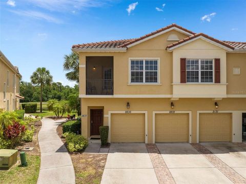 A home in KISSIMMEE