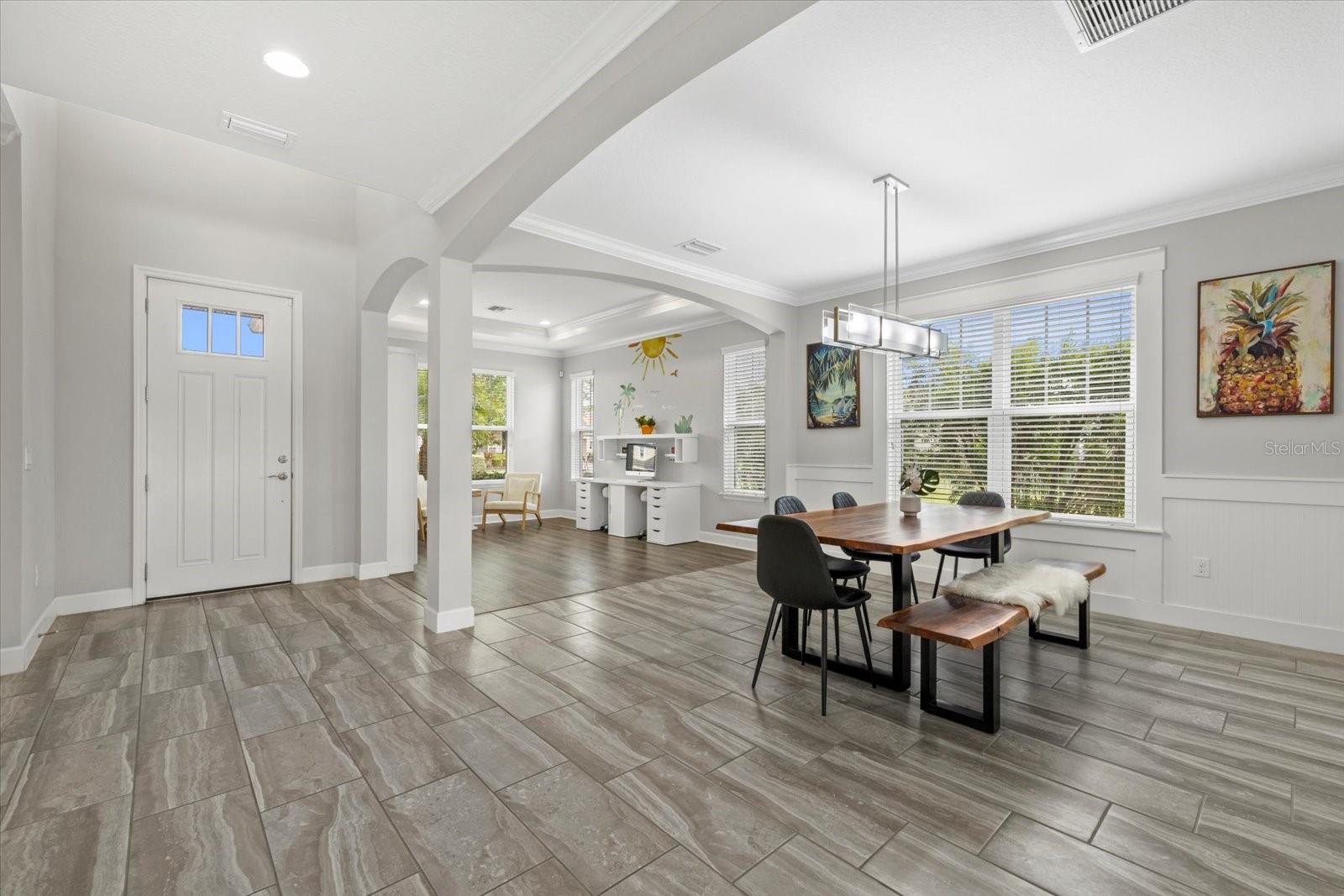 ARBOR LAKES ON PALMER RANCH - Residential