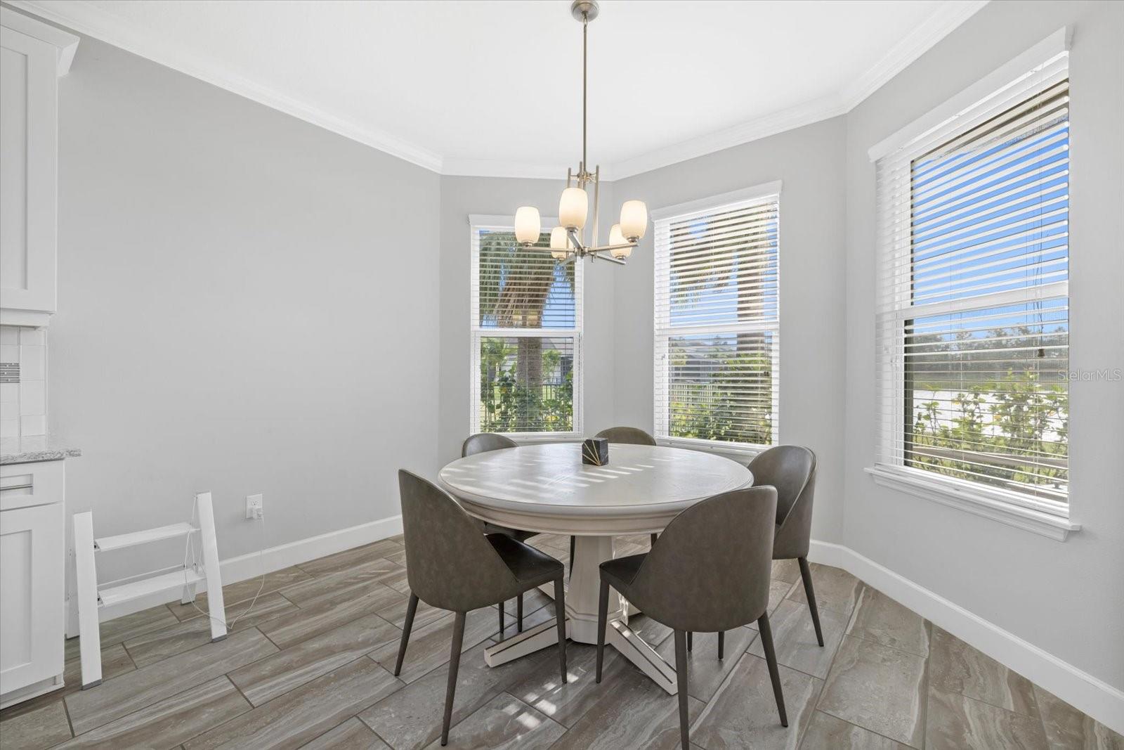 ARBOR LAKES ON PALMER RANCH - Residential