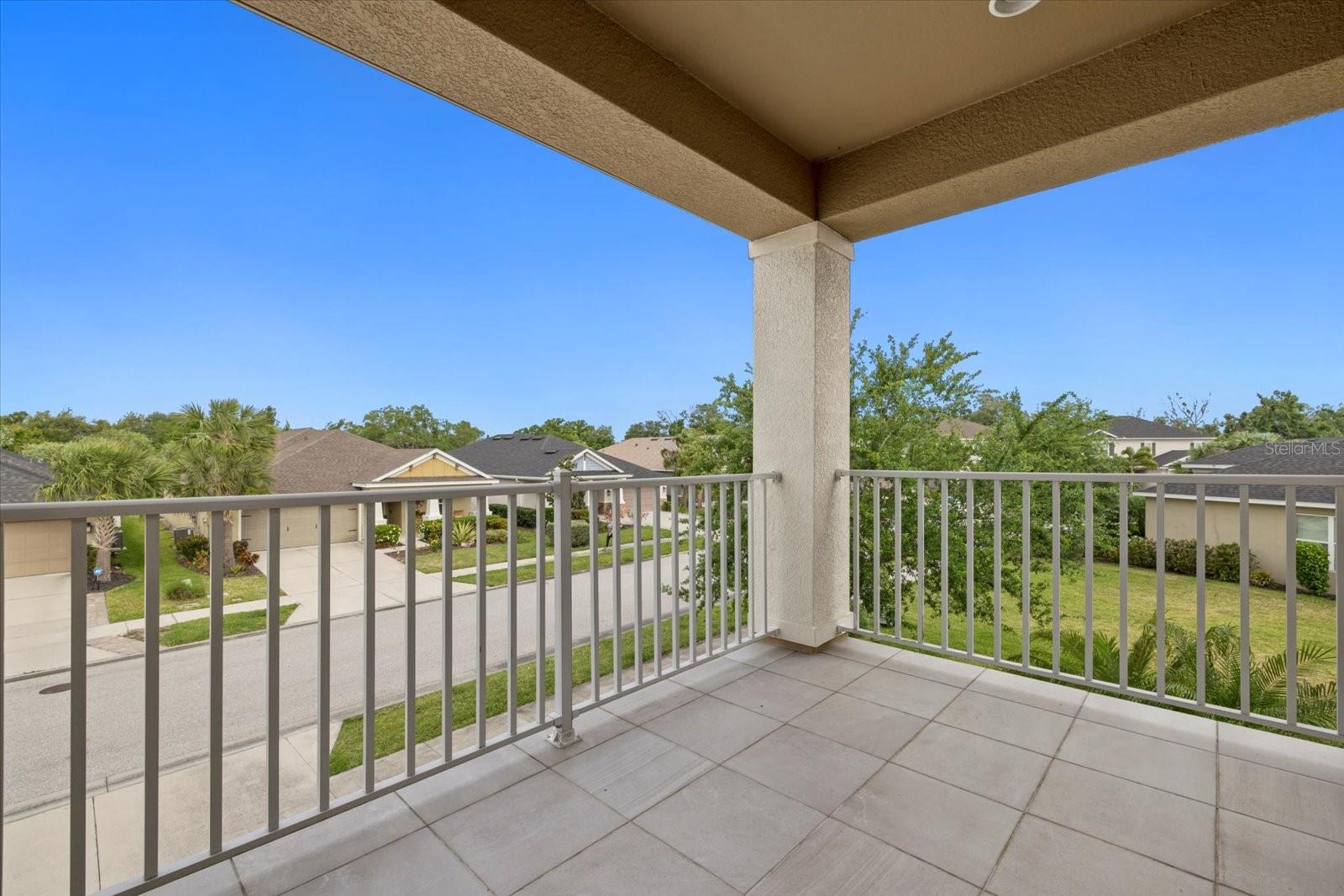 ARBOR LAKES ON PALMER RANCH - Residential