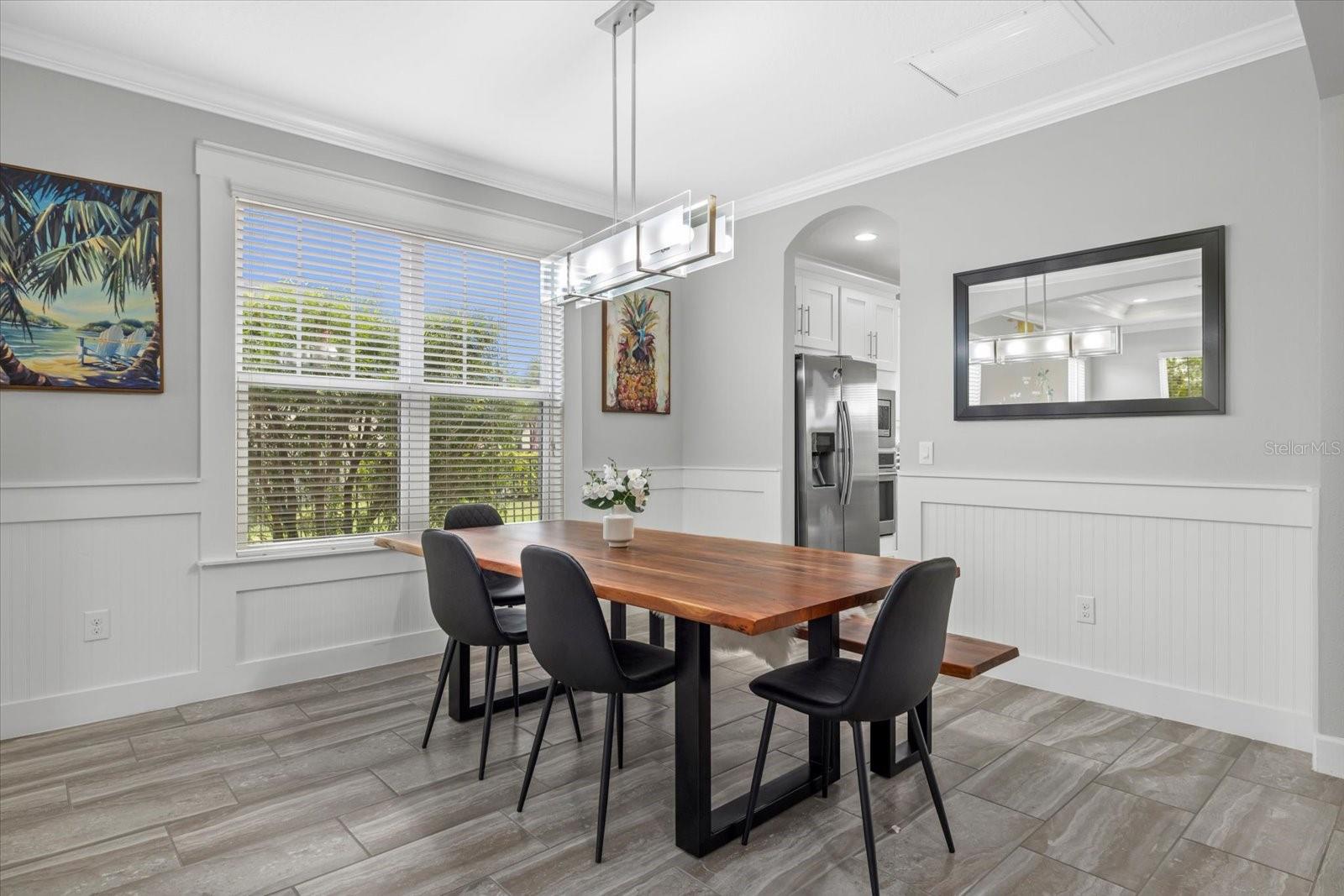 ARBOR LAKES ON PALMER RANCH - Residential