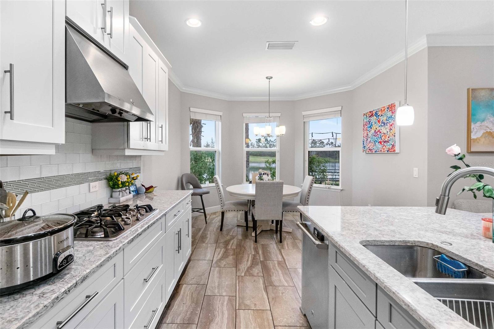ARBOR LAKES ON PALMER RANCH - Residential