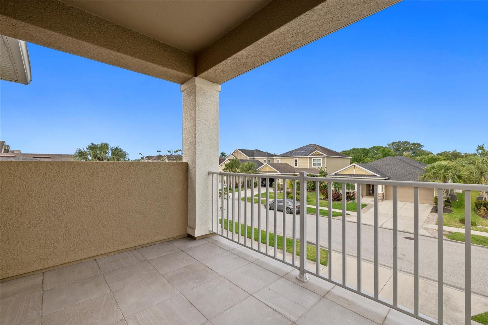 ARBOR LAKES ON PALMER RANCH - Residential
