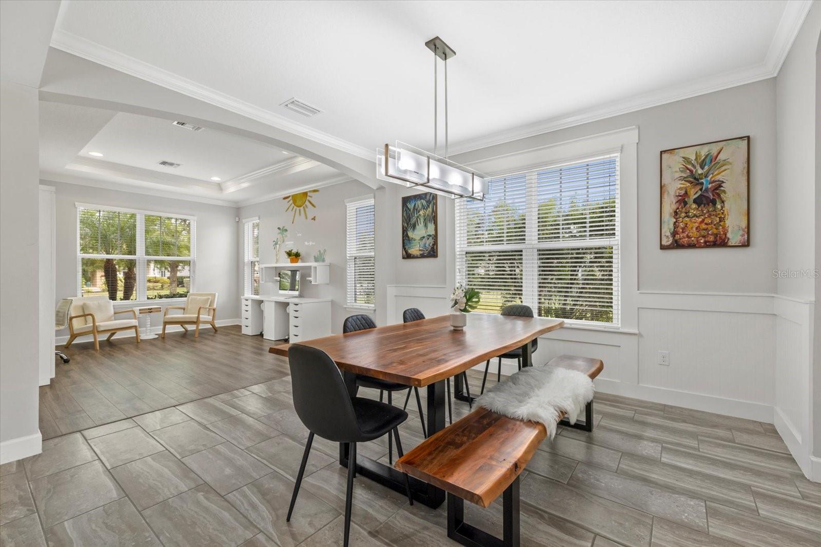 ARBOR LAKES ON PALMER RANCH - Residential