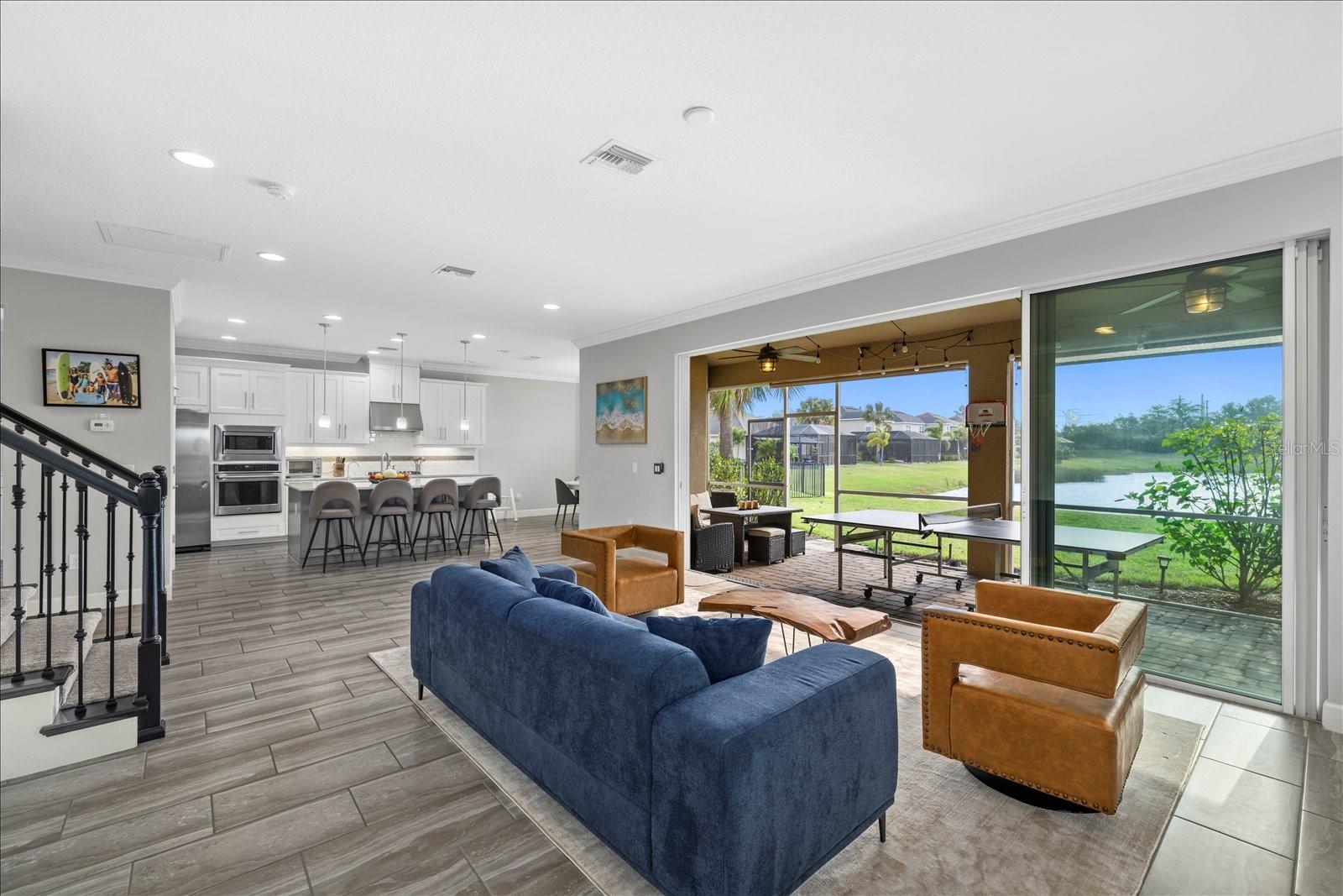 ARBOR LAKES ON PALMER RANCH - Residential