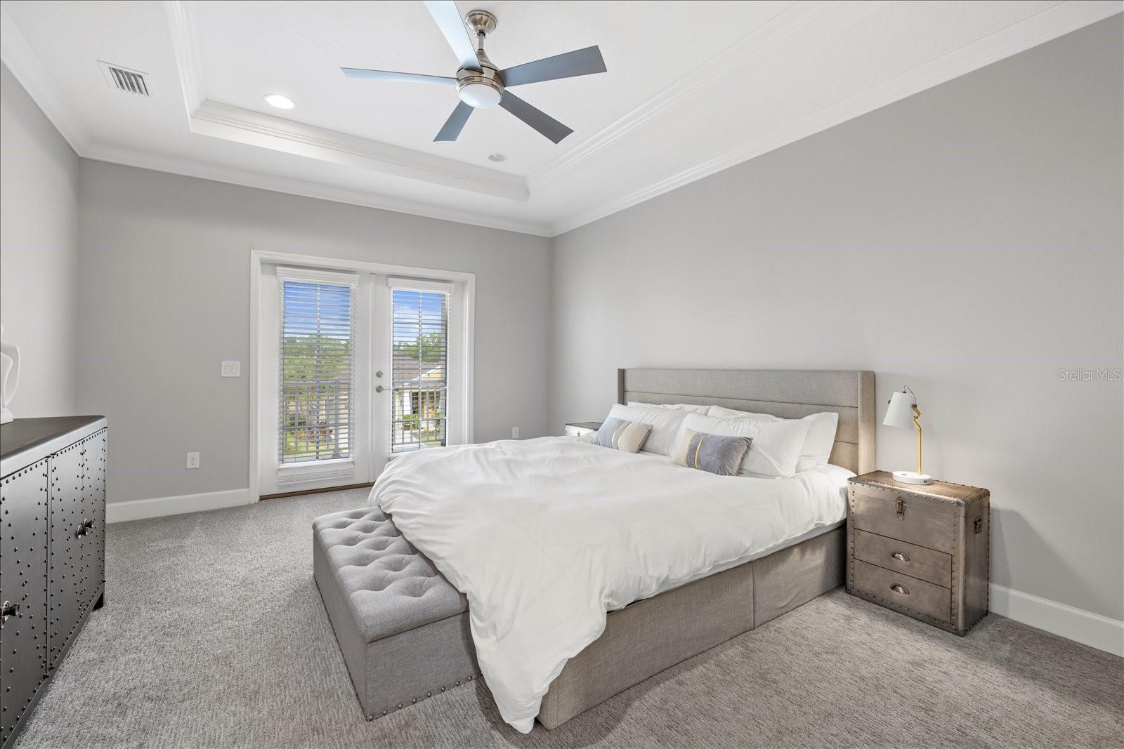ARBOR LAKES ON PALMER RANCH - Residential