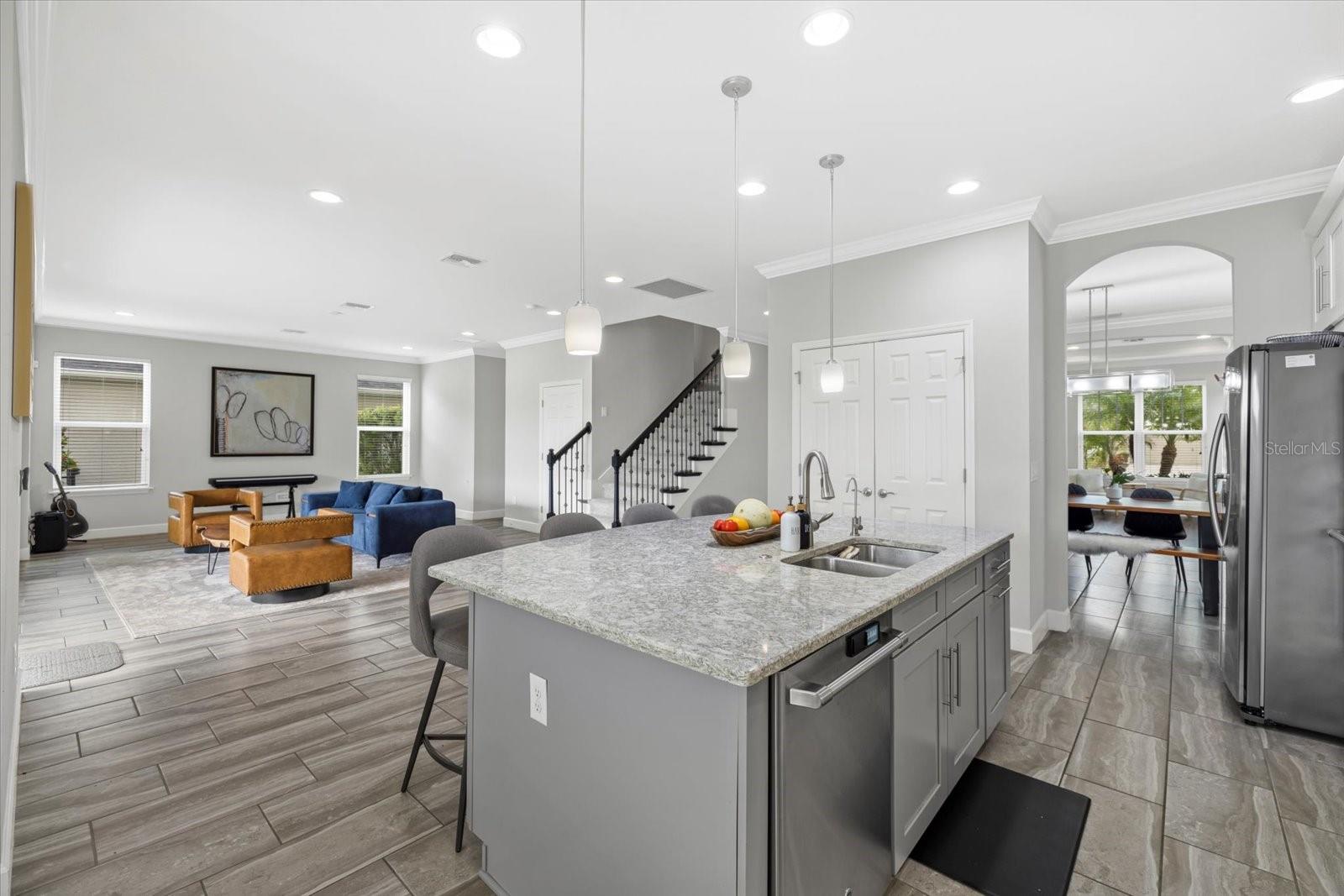 ARBOR LAKES ON PALMER RANCH - Residential