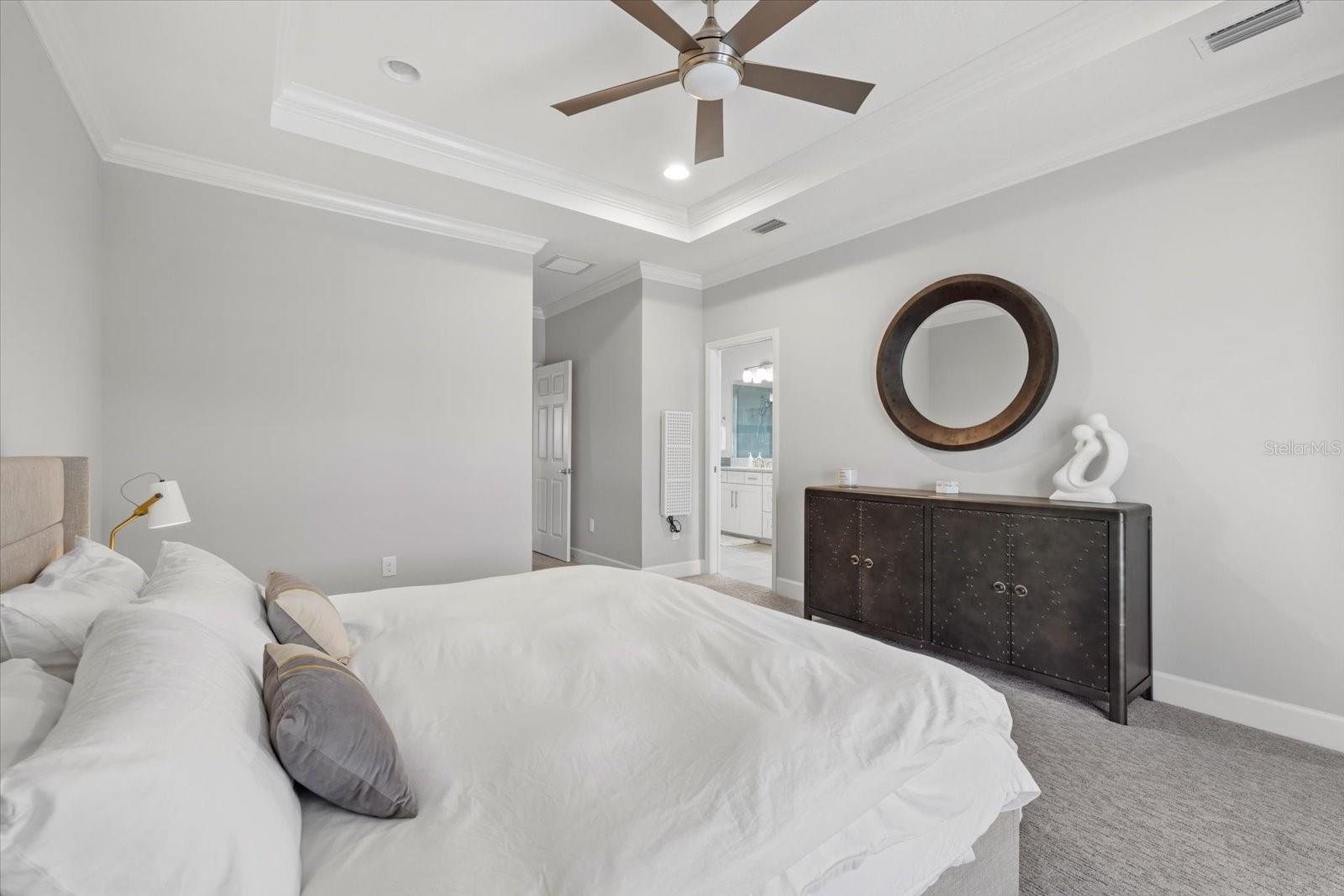 ARBOR LAKES ON PALMER RANCH - Residential