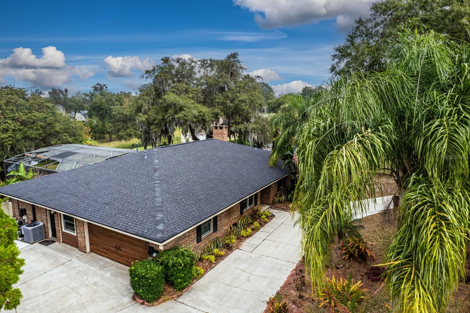 COUNTRY CLUB VIEW SUB - Residential