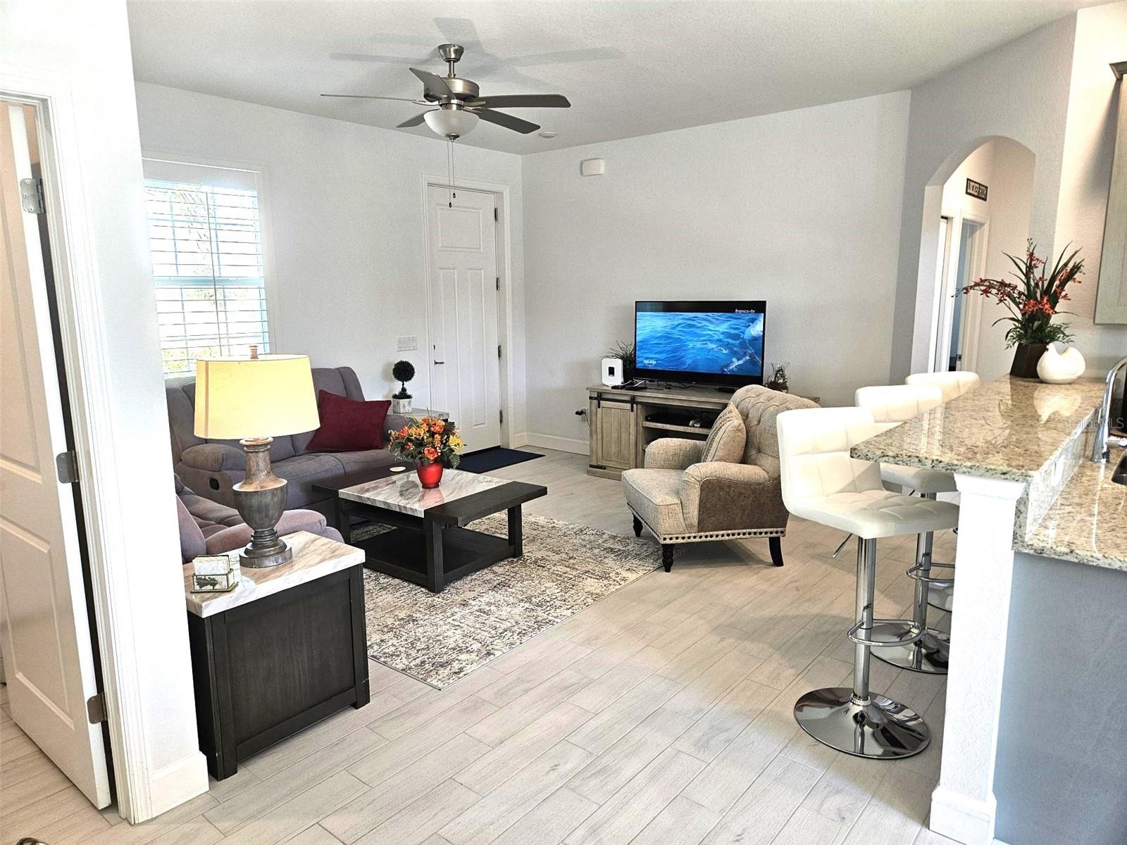 PORT CHARLOTTE SEC 046 - Residential Lease