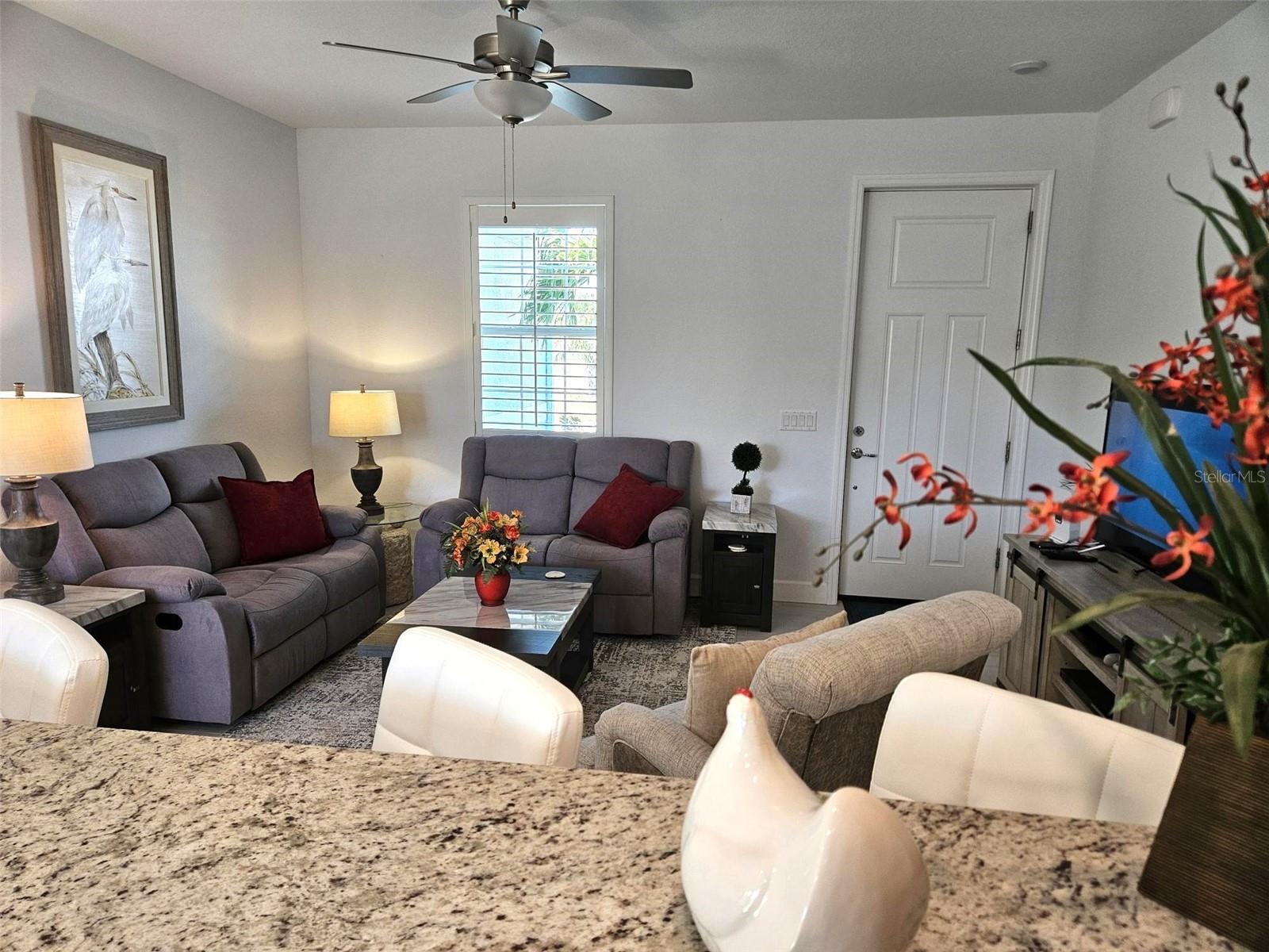 PORT CHARLOTTE SEC 046 - Residential Lease