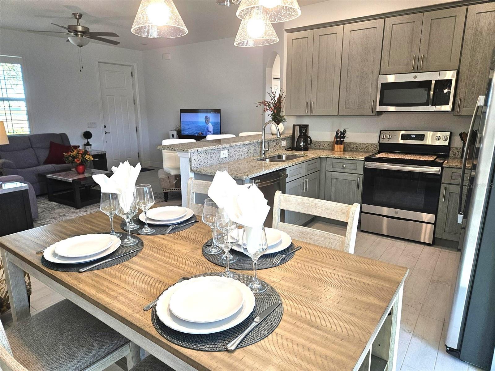 PORT CHARLOTTE SEC 046 - Residential Lease