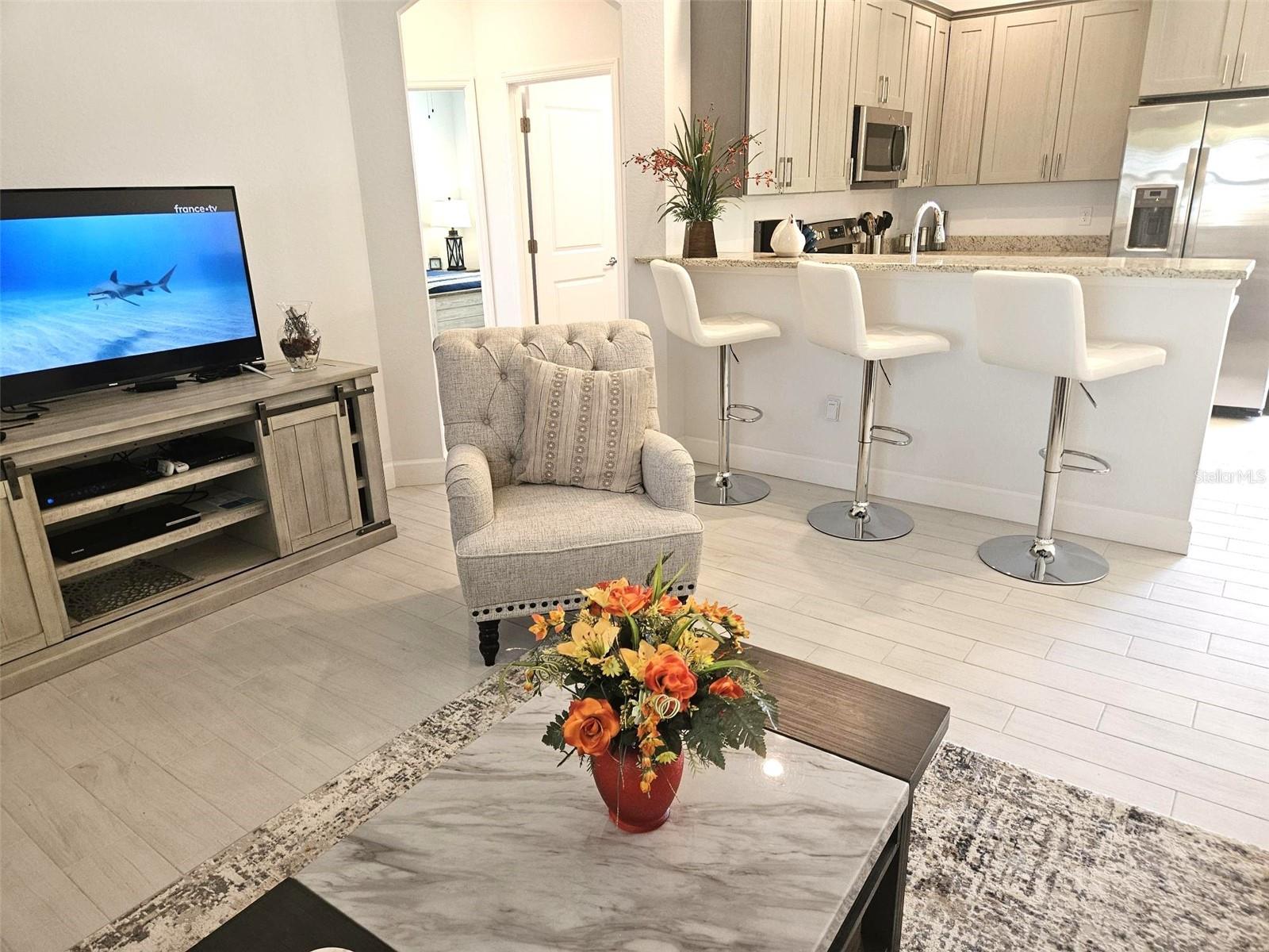 PORT CHARLOTTE SEC 046 - Residential Lease