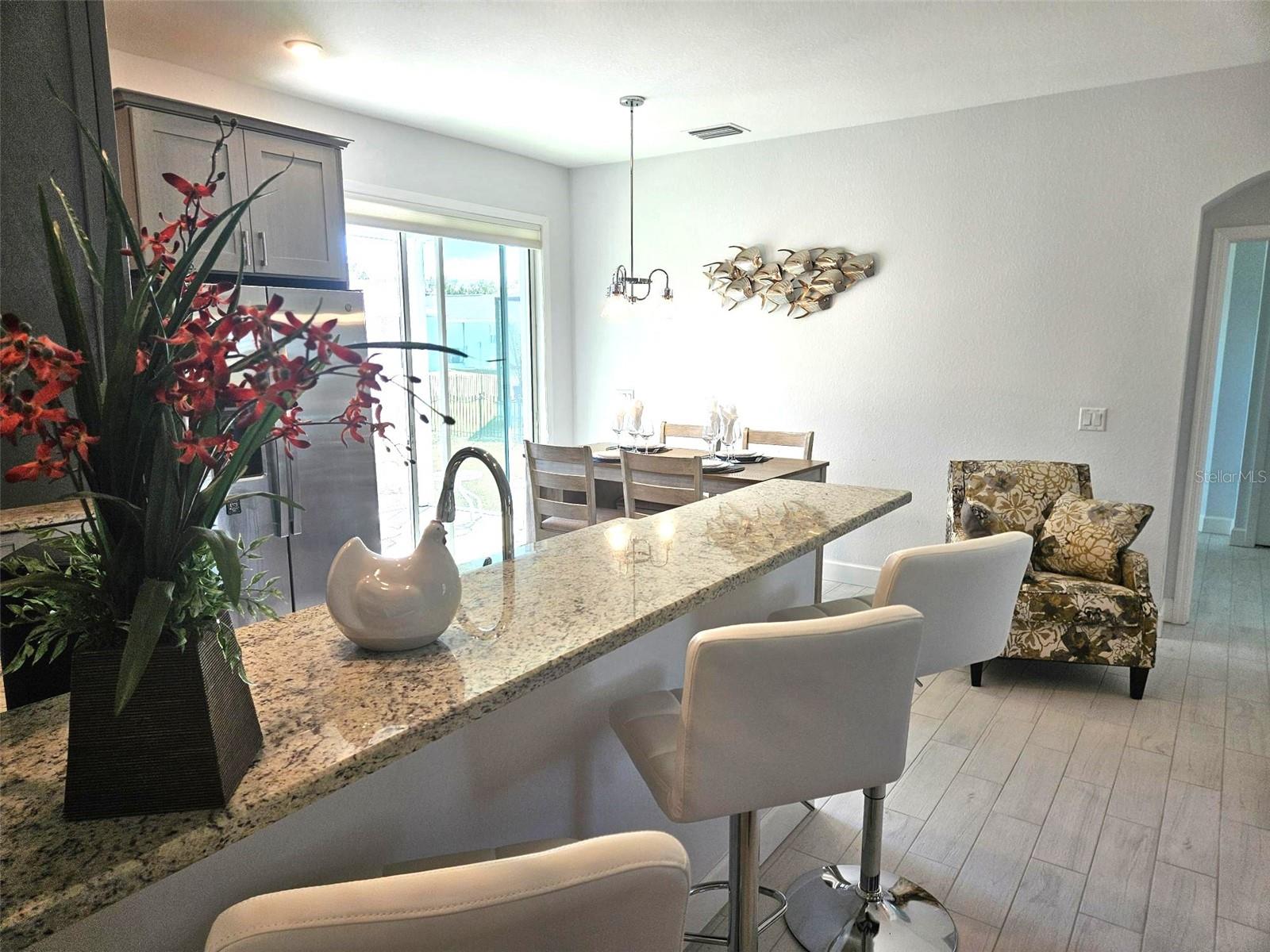 PORT CHARLOTTE SEC 046 - Residential Lease