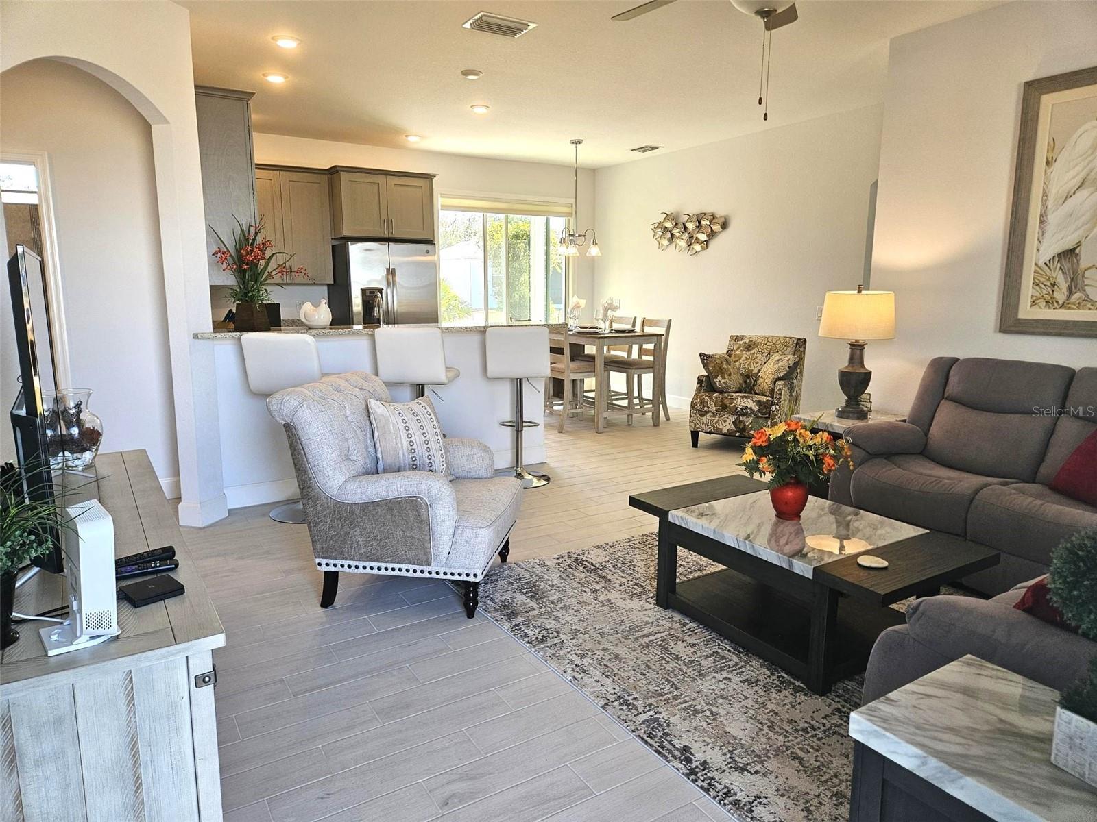 PORT CHARLOTTE SEC 046 - Residential Lease