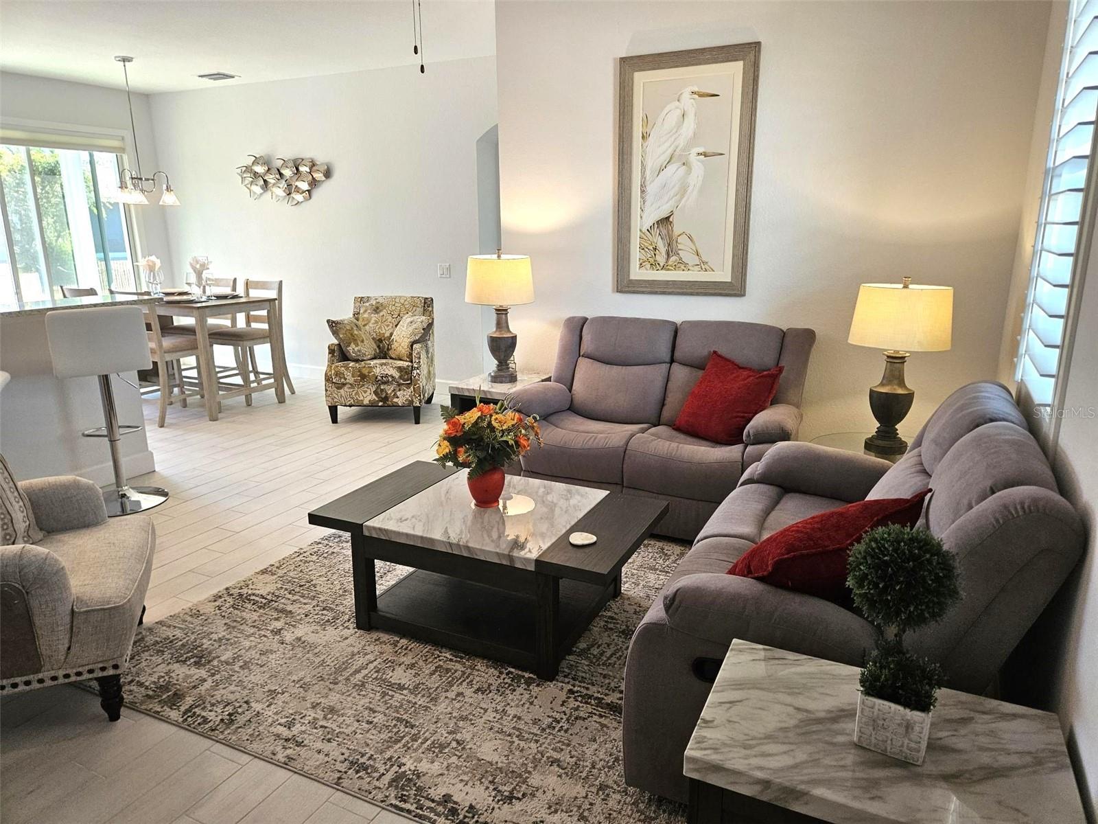 PORT CHARLOTTE SEC 046 - Residential Lease