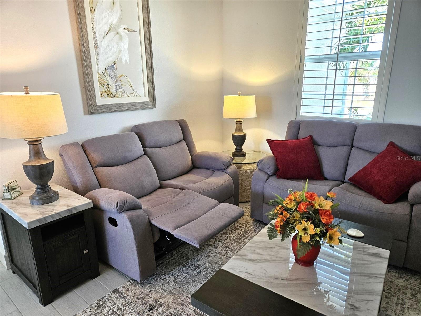 PORT CHARLOTTE SEC 046 - Residential Lease