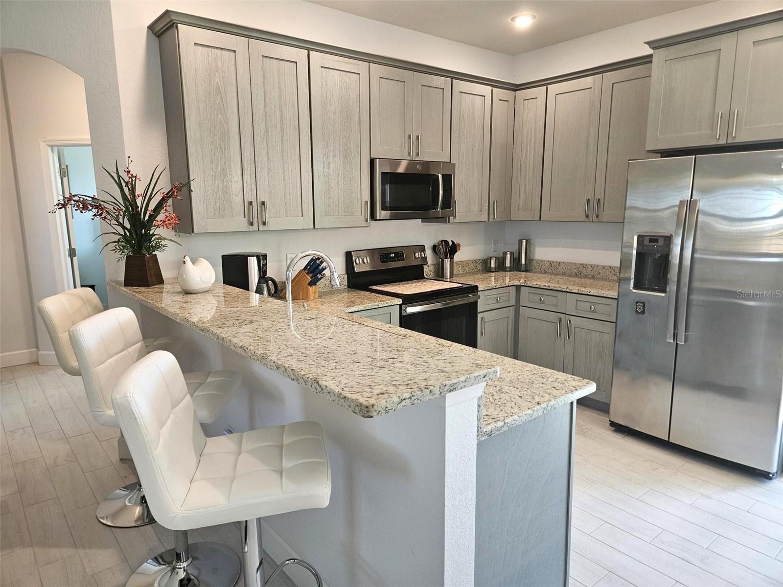 PORT CHARLOTTE SEC 046 - Residential Lease