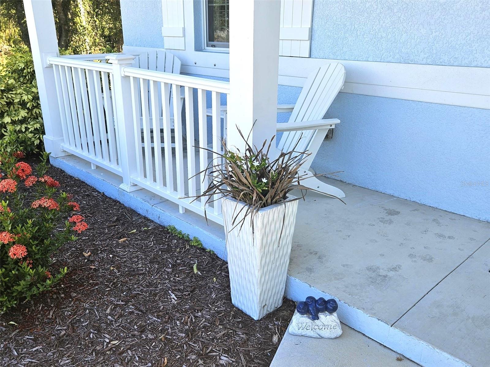 PORT CHARLOTTE SEC 046 - Residential Lease