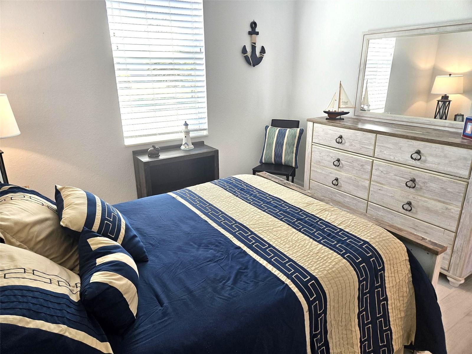 PORT CHARLOTTE SEC 046 - Residential Lease