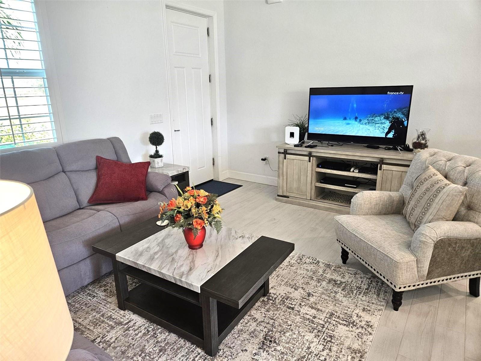 PORT CHARLOTTE SEC 046 - Residential Lease