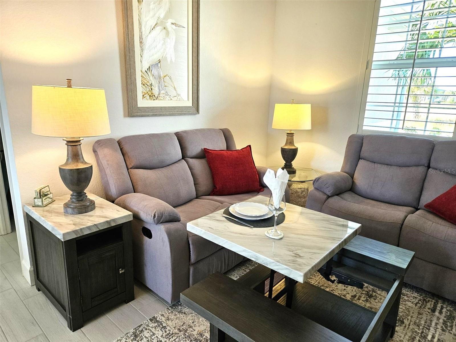 PORT CHARLOTTE SEC 046 - Residential Lease