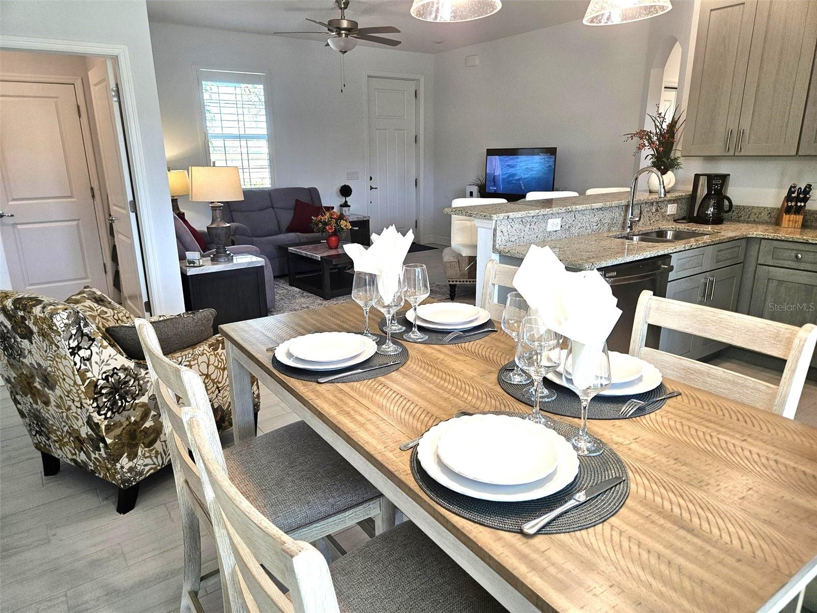 PORT CHARLOTTE SEC 046 - Residential Lease