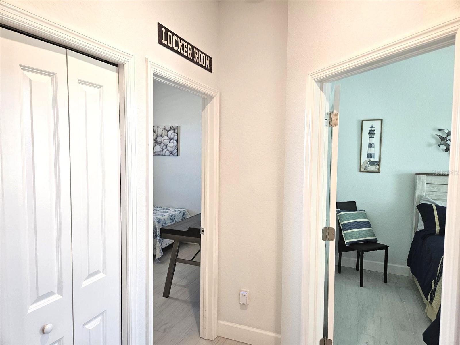 PORT CHARLOTTE SEC 046 - Residential Lease