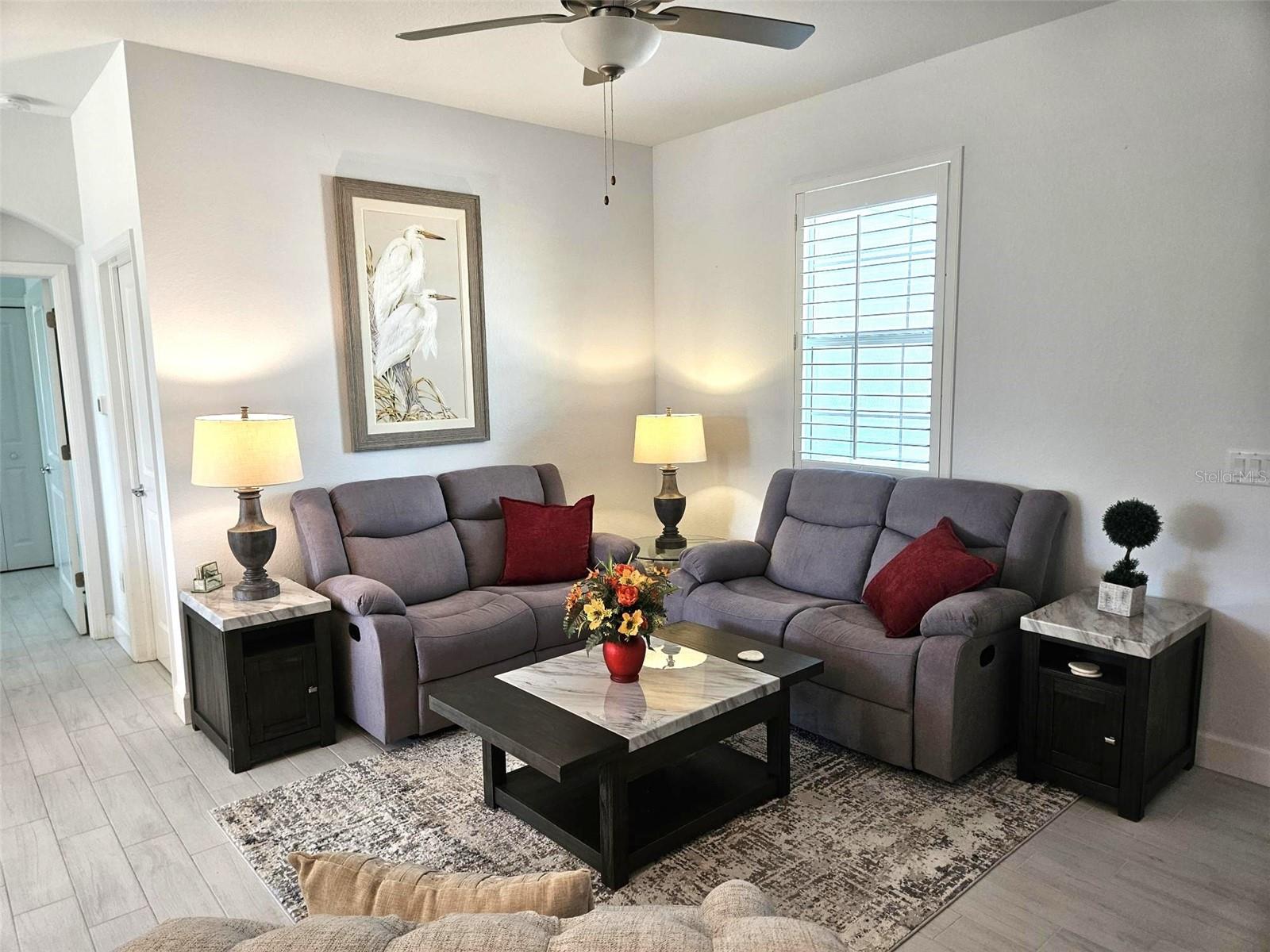 PORT CHARLOTTE SEC 046 - Residential Lease