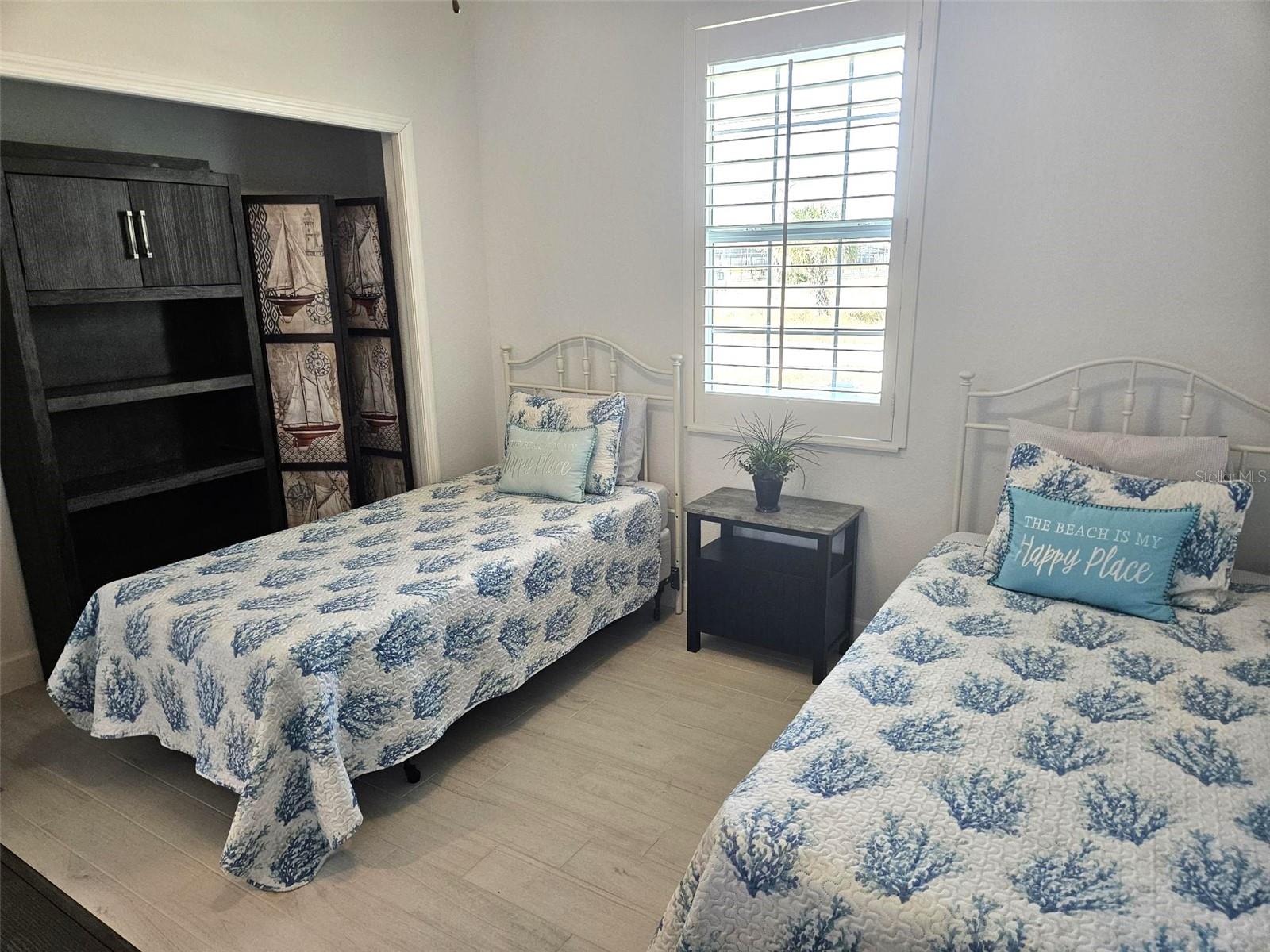 PORT CHARLOTTE SEC 046 - Residential Lease