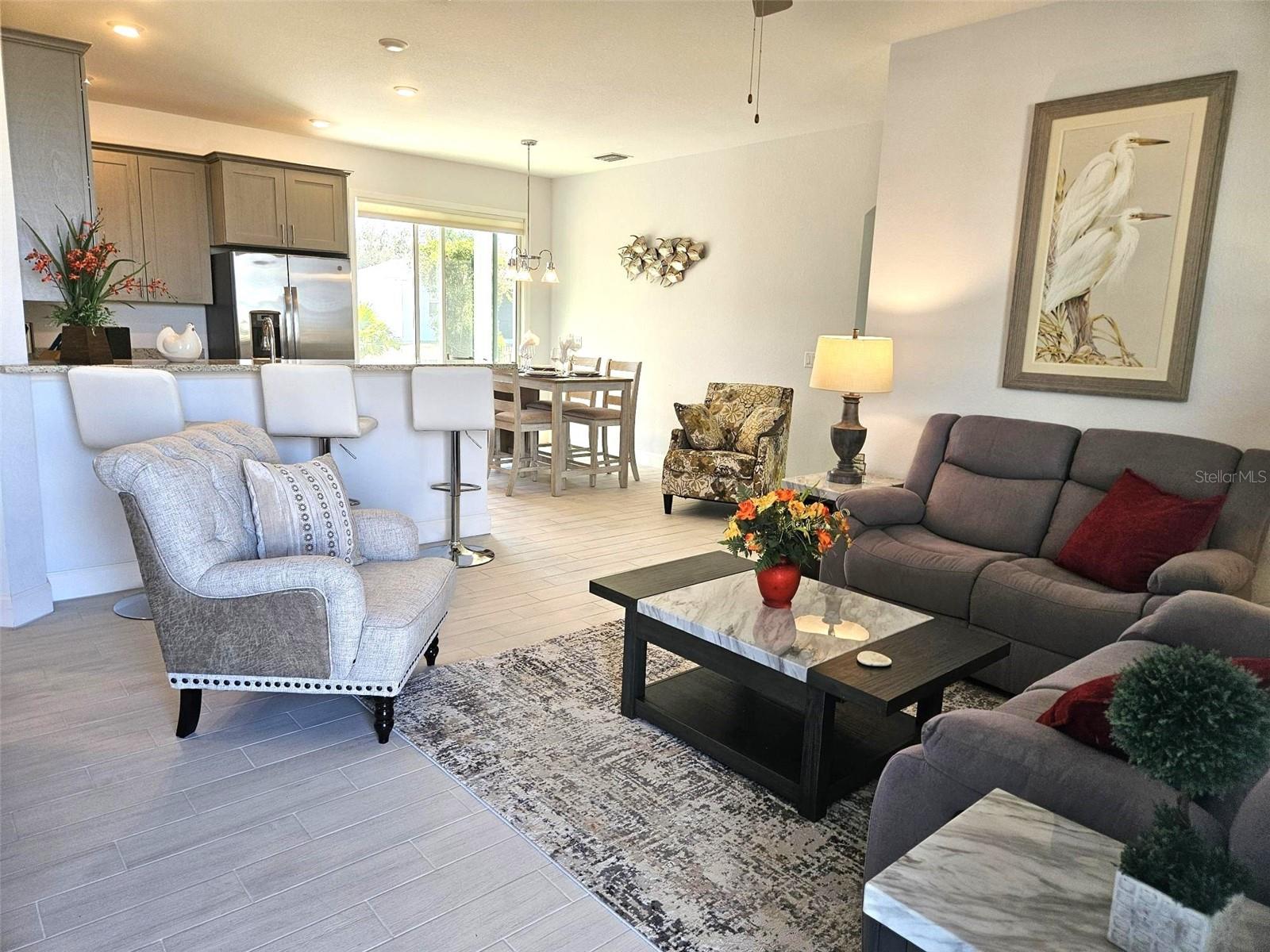 PORT CHARLOTTE SEC 046 - Residential Lease