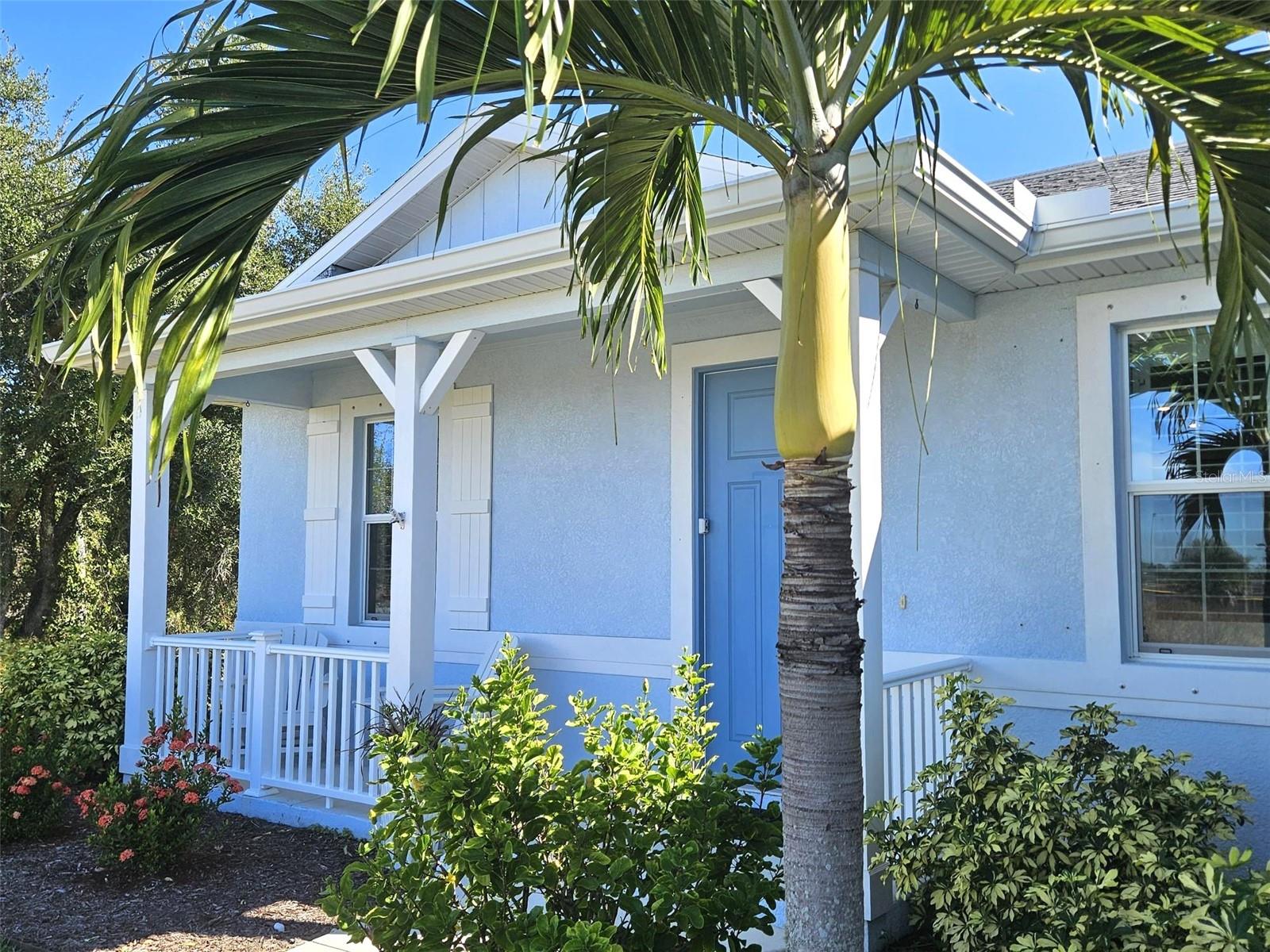 PORT CHARLOTTE SEC 046 - Residential Lease