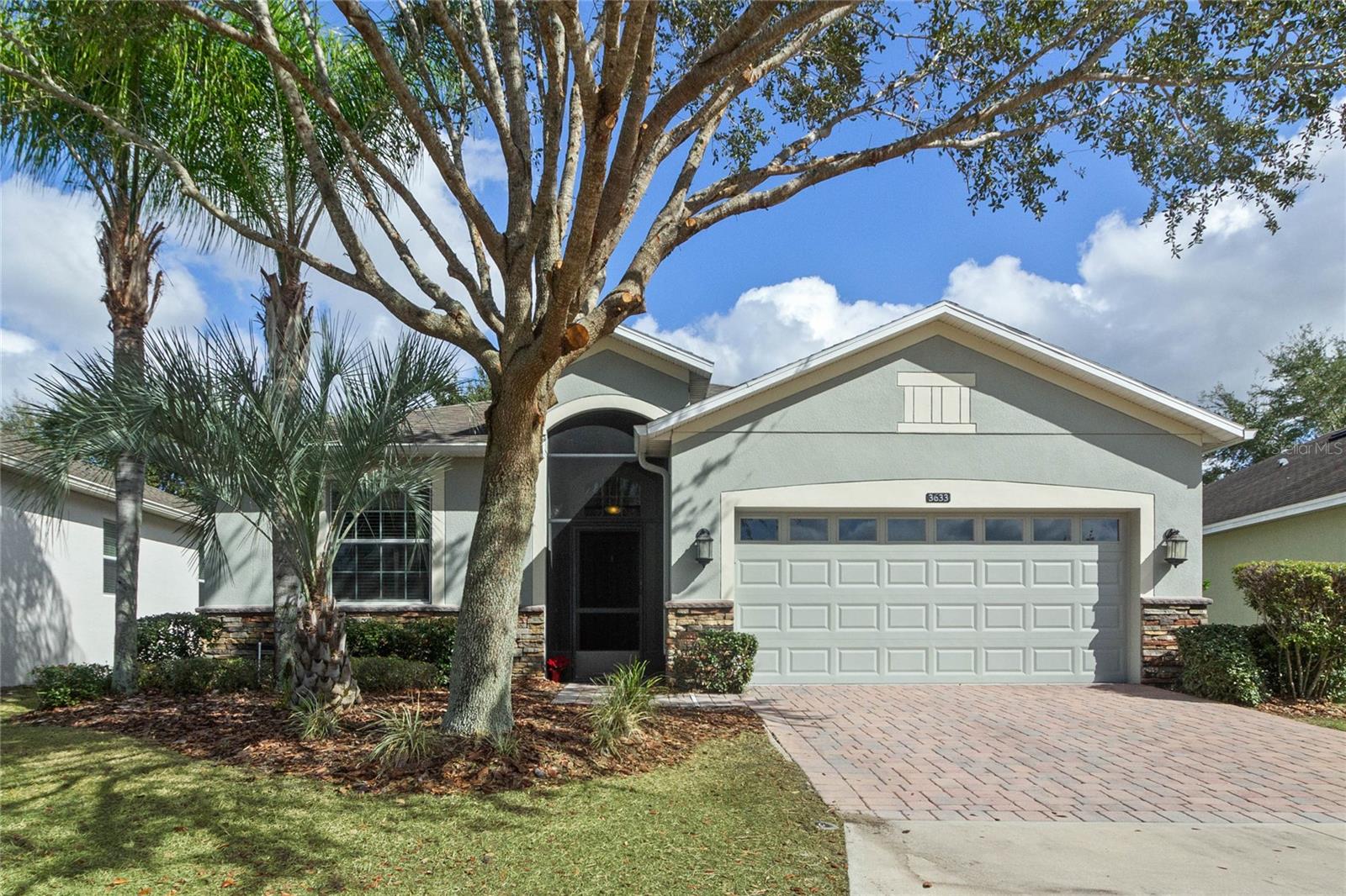 3633 SERENA LANE

                                                                             CLERMONT                                

                                    , FL - $369,900