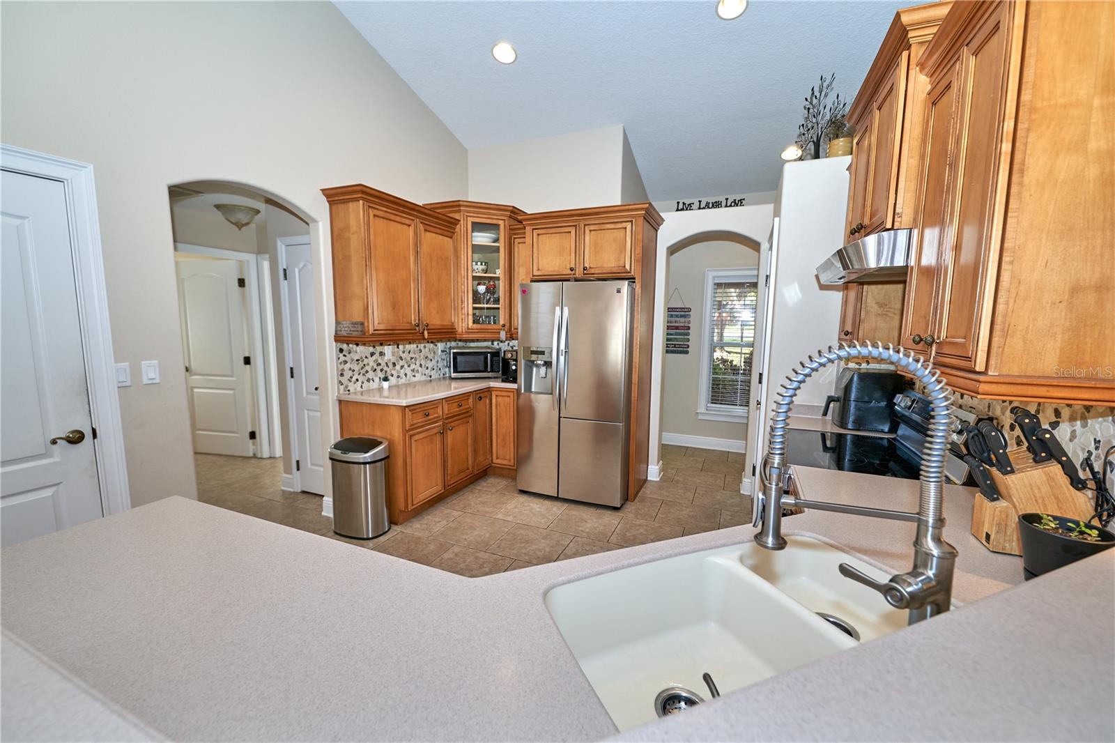 SUNDANCE RIDGE SUB - Residential