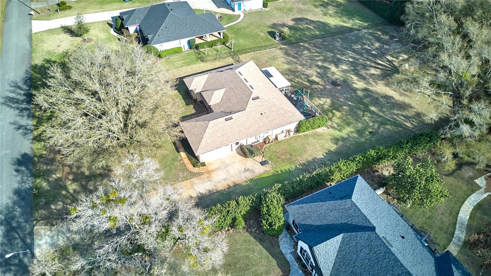 SUNDANCE RIDGE SUB - Residential