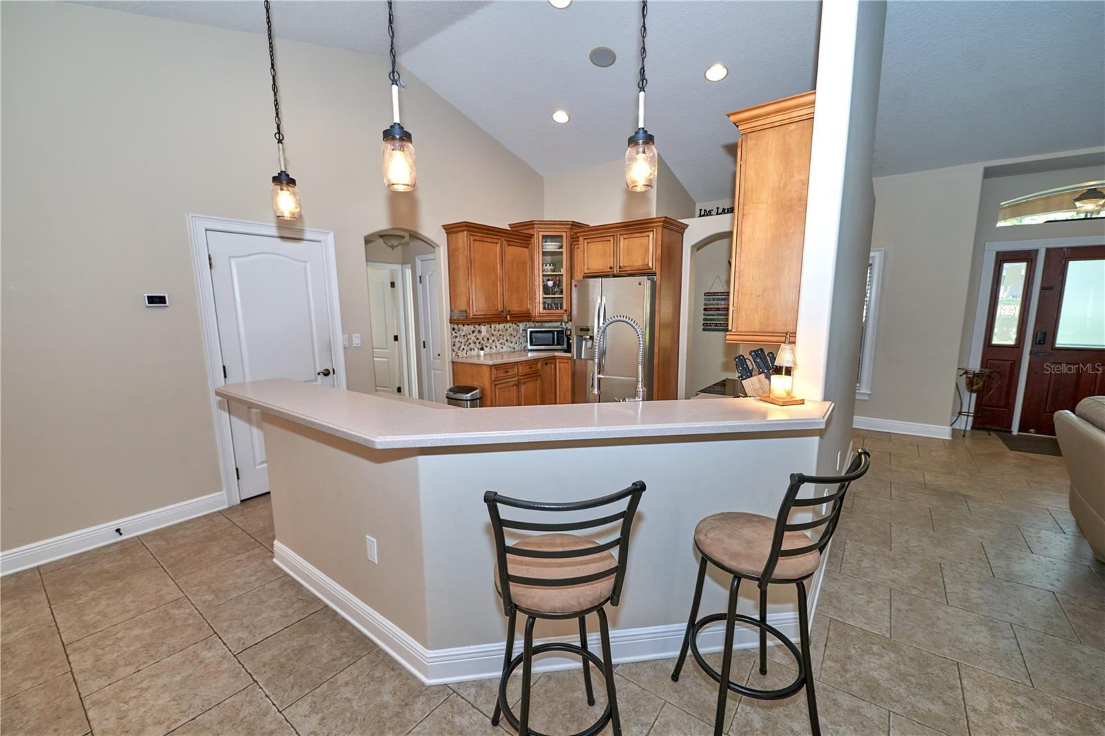 SUNDANCE RIDGE SUB - Residential