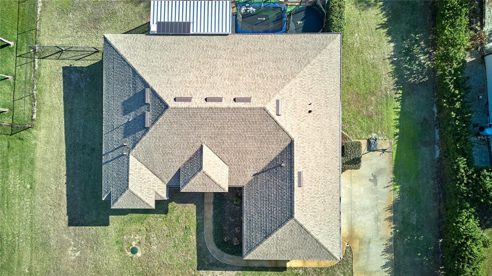 SUNDANCE RIDGE SUB - Residential