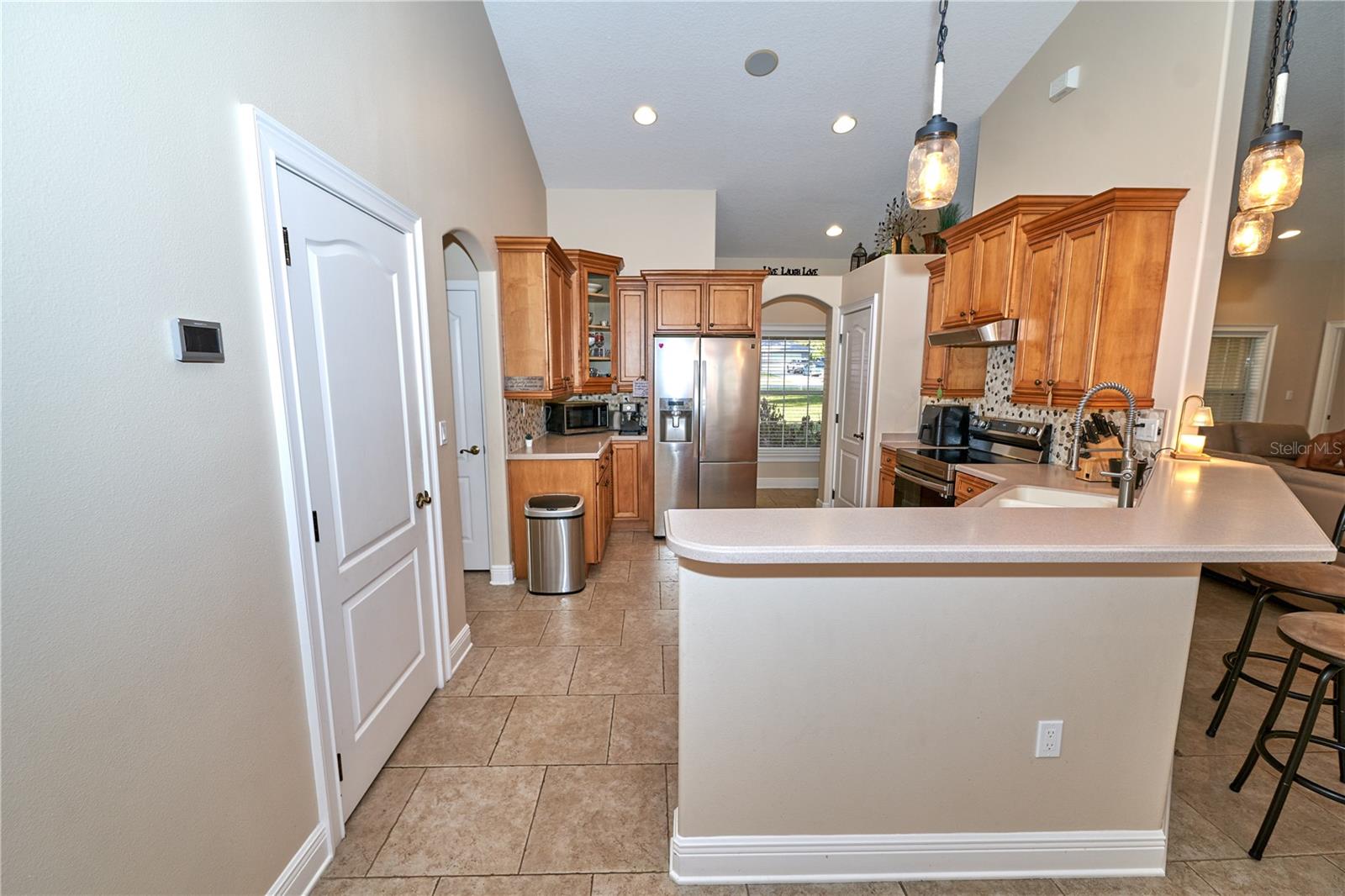 SUNDANCE RIDGE SUB - Residential