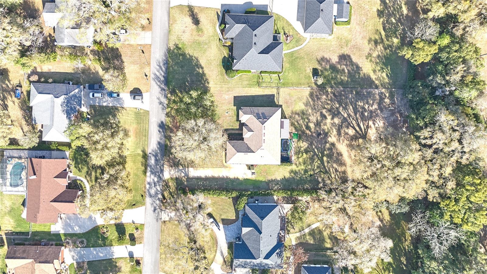 SUNDANCE RIDGE SUB - Residential