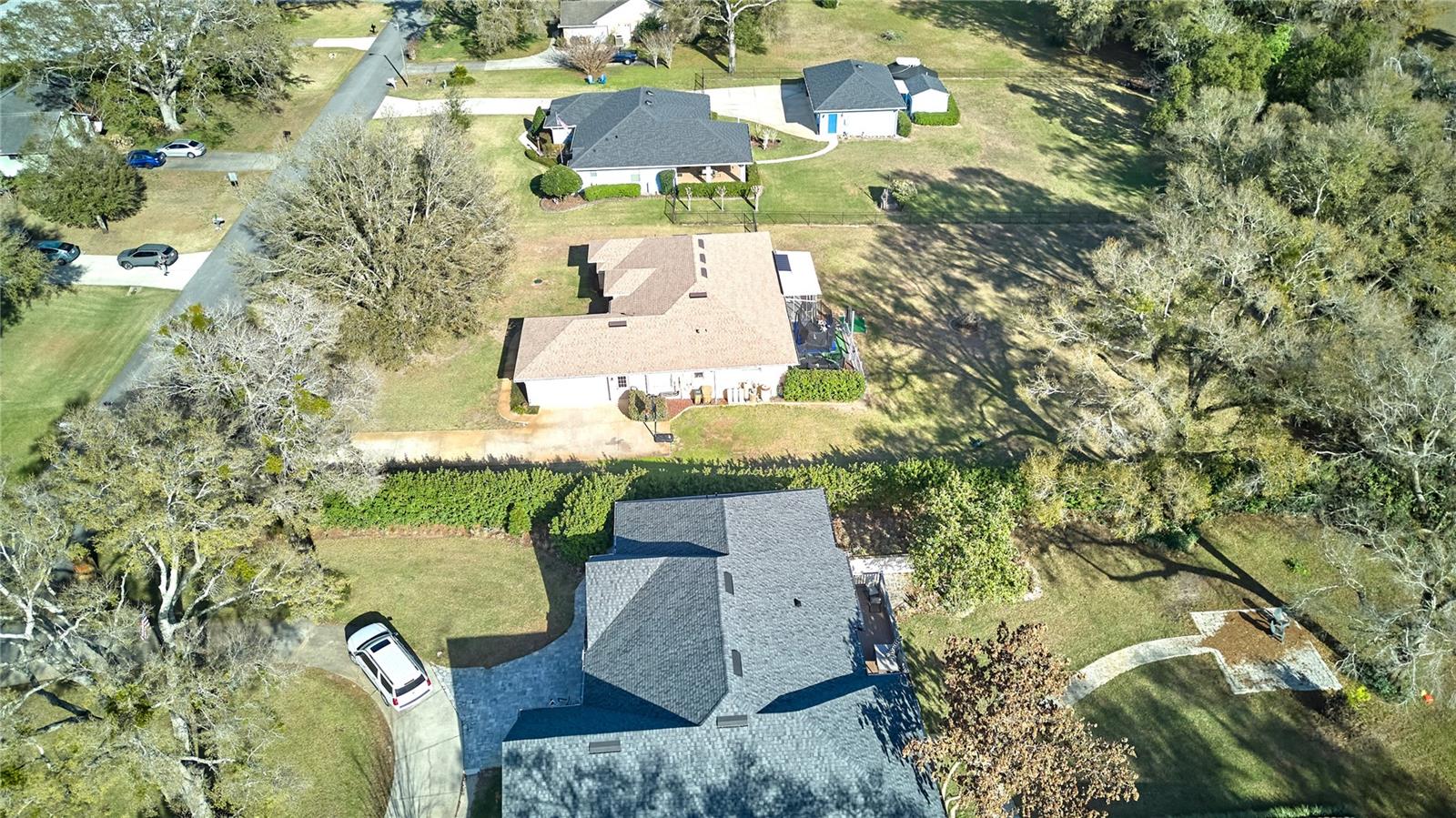 SUNDANCE RIDGE SUB - Residential