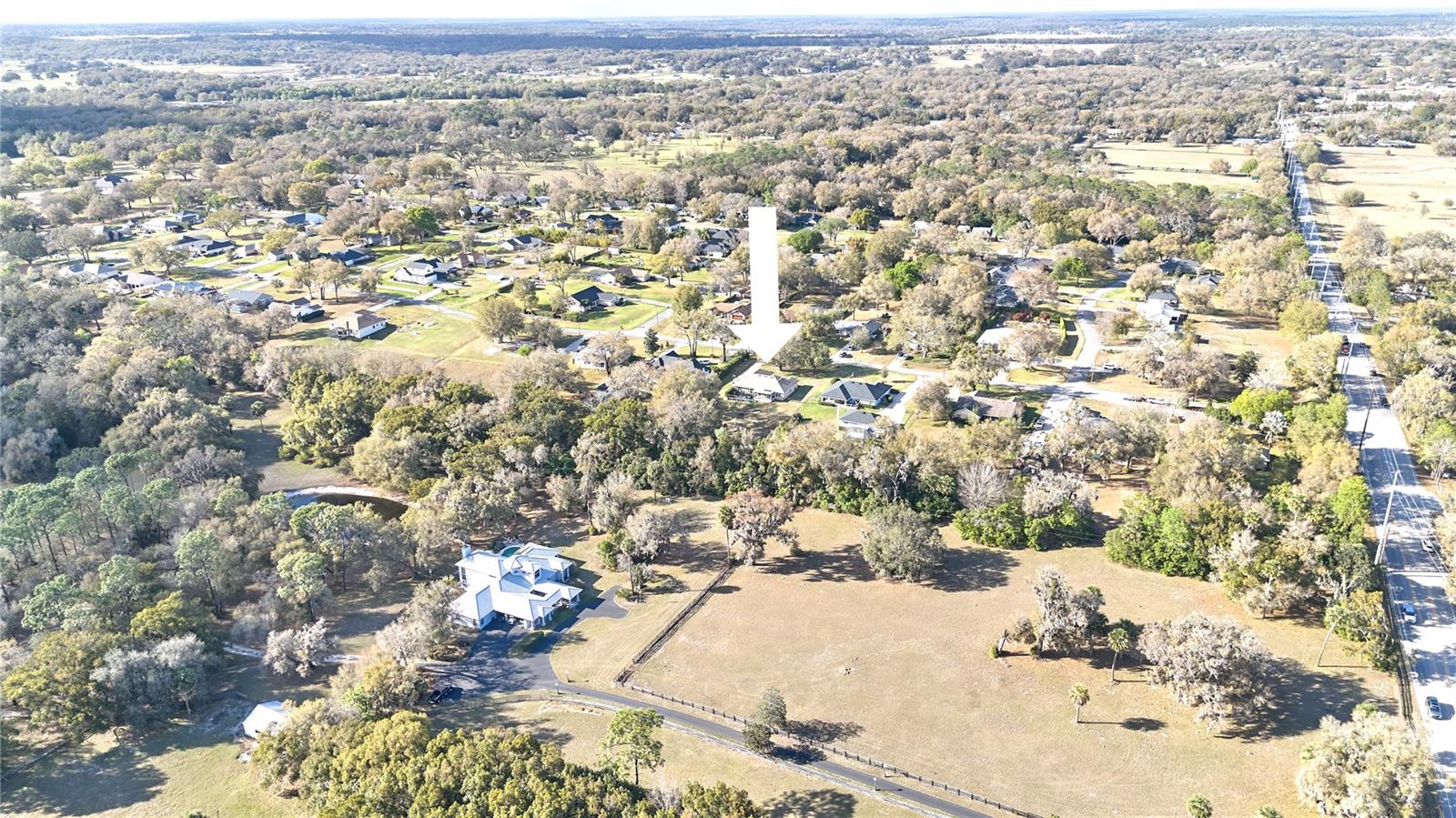 SUNDANCE RIDGE SUB - Residential