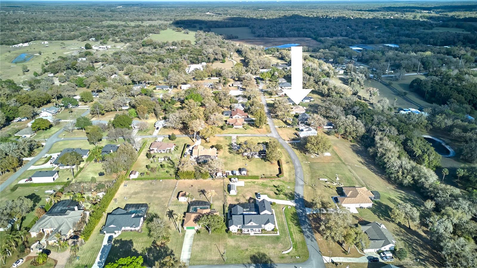 SUNDANCE RIDGE SUB - Residential