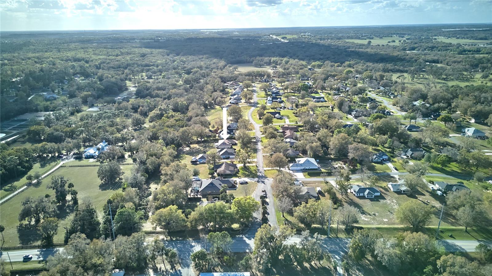 SUNDANCE RIDGE SUB - Residential