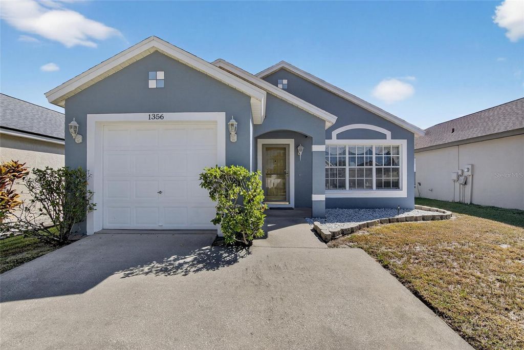 Photo of 1356 Dew Bloom Road, Valrico, FL 33594 (MLS # TB8441597)