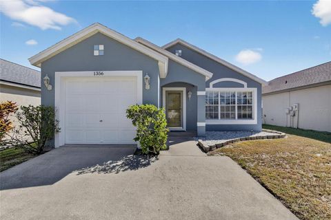 Photo of 1356 Dew Bloom Road, Valrico, FL 33594 (MLS # TB8441597)