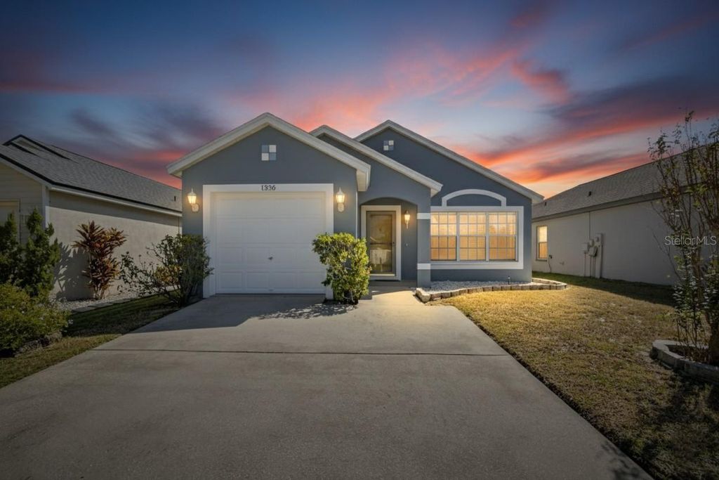 Photo of 1356 Dew Bloom Road, Valrico, FL 33594 (MLS # TB8441597)