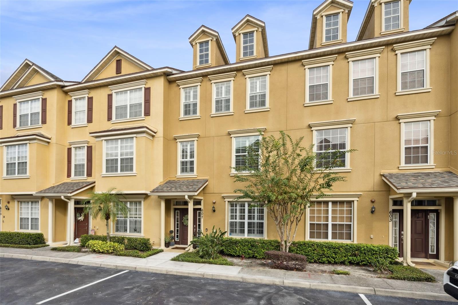 TIMACUAN PARK - Residential