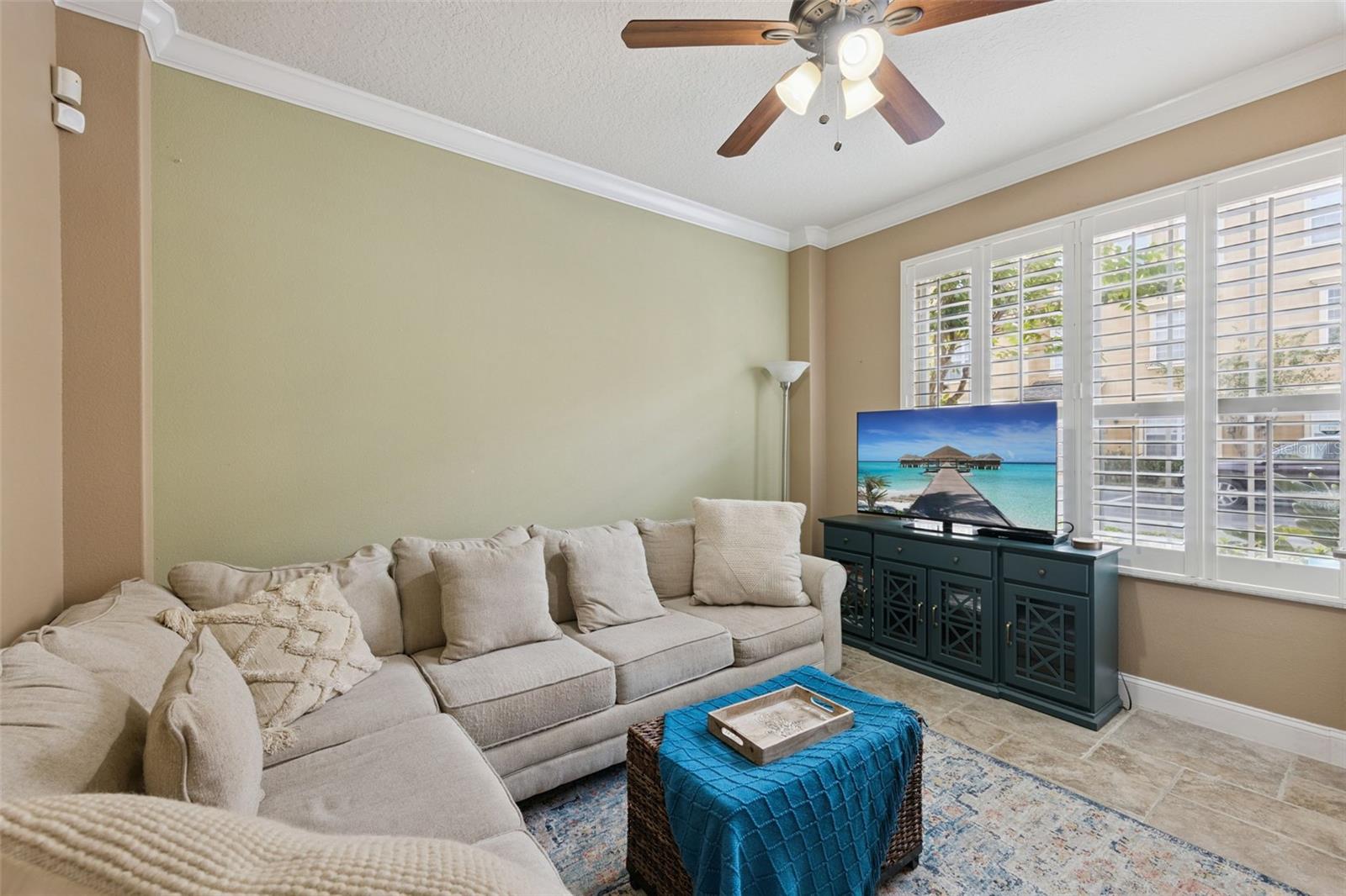 TIMACUAN PARK - Residential