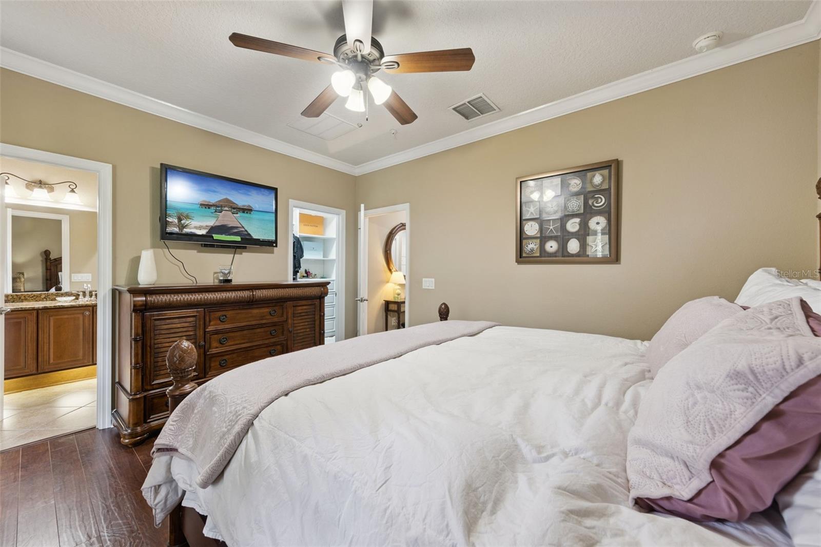 TIMACUAN PARK - Residential