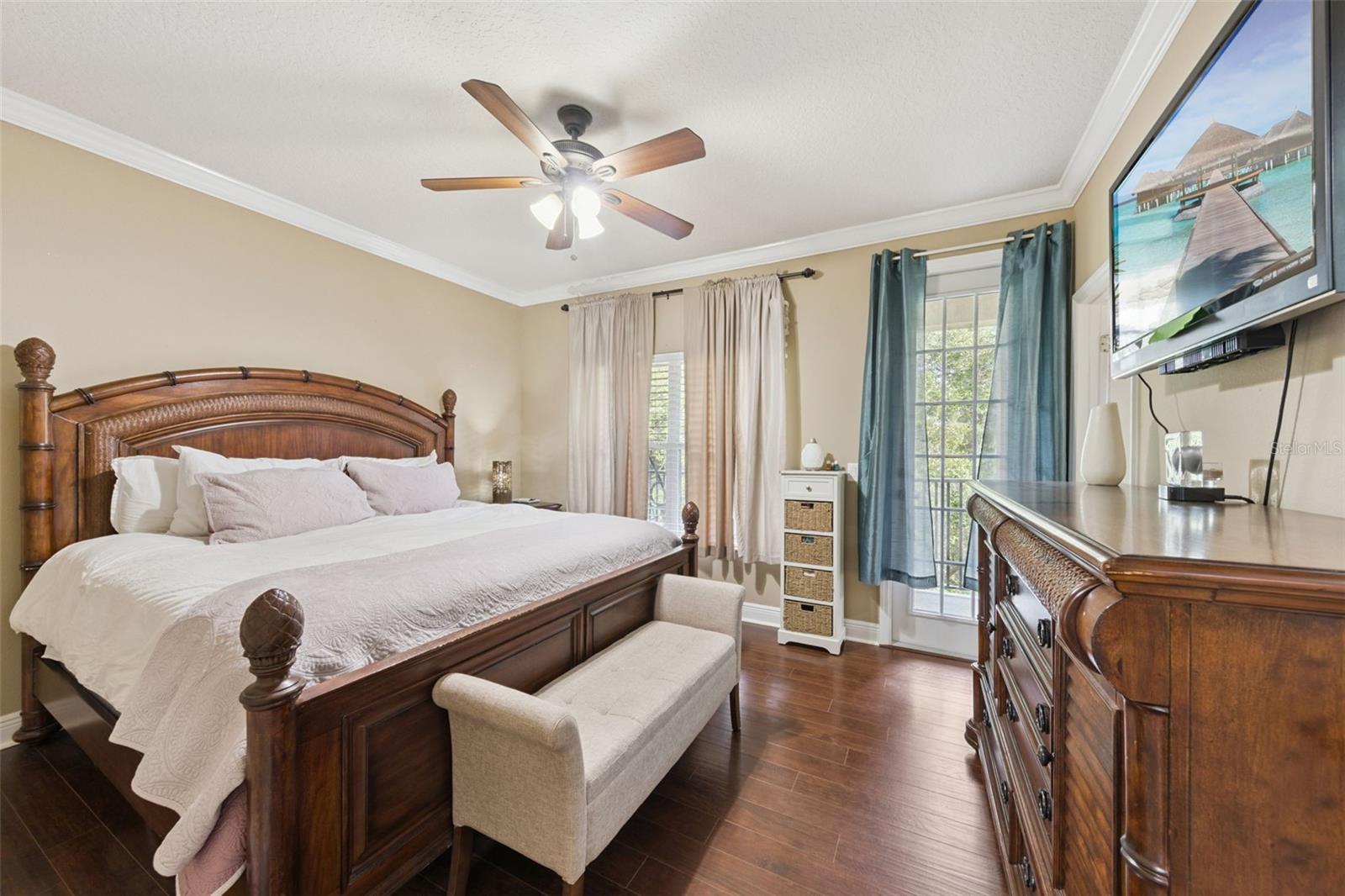 TIMACUAN PARK - Residential